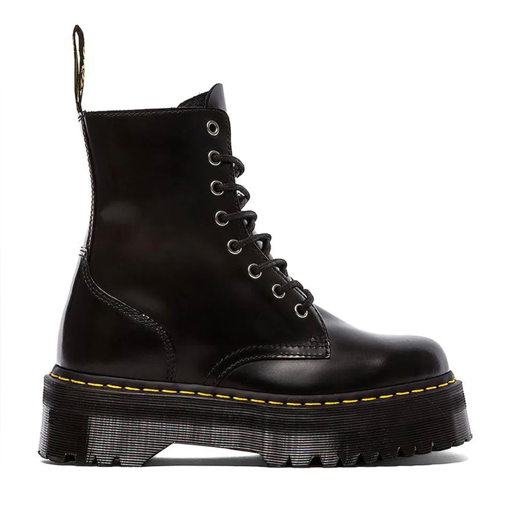 Dr. Martens Jadon Boot Platform